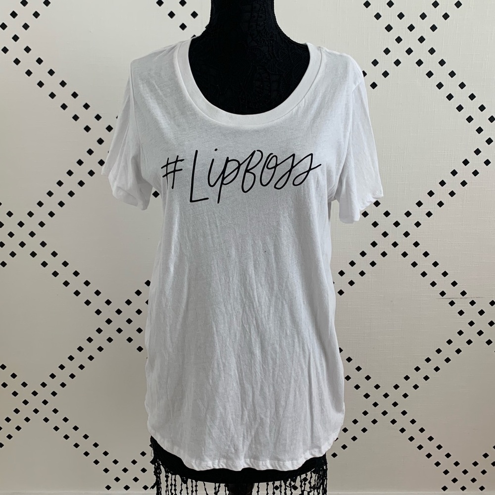 Lip Boss Shirt